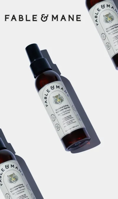 Fable & Mane - Only at Sephora