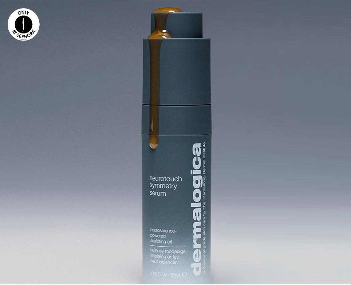 sephora = dermalogi