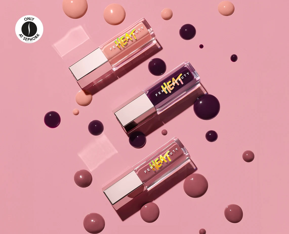 Fenty Beauty = Sephora 