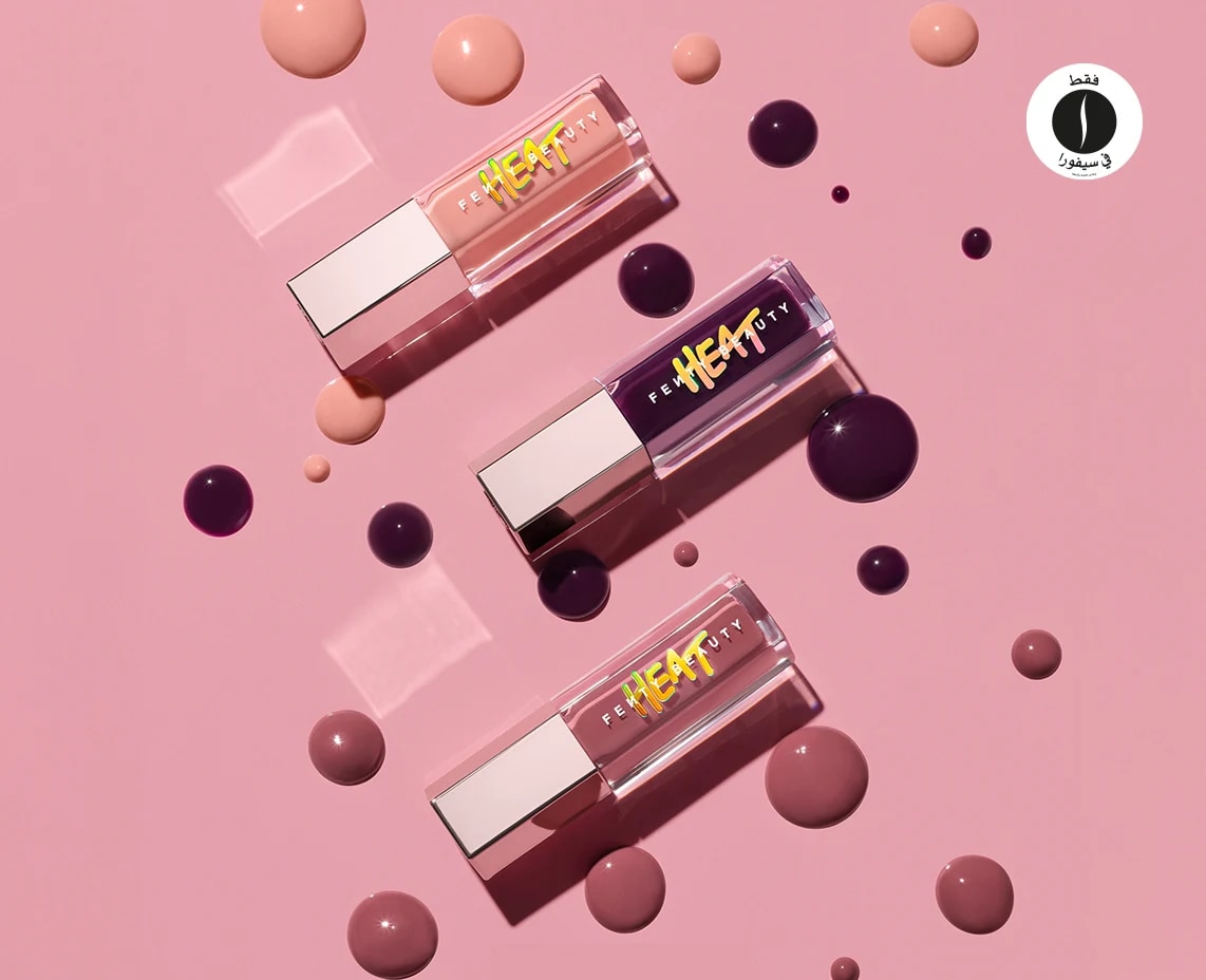 Fenty Beauty = Sephora 
