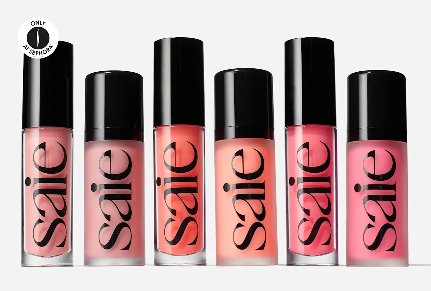 sephora = SAIE 
