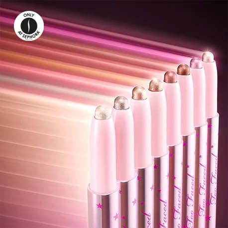 Too Faced