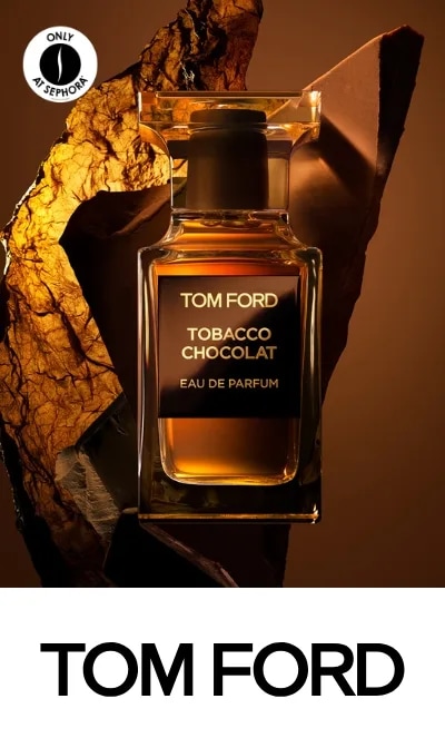 Tom Ford = Sephora 