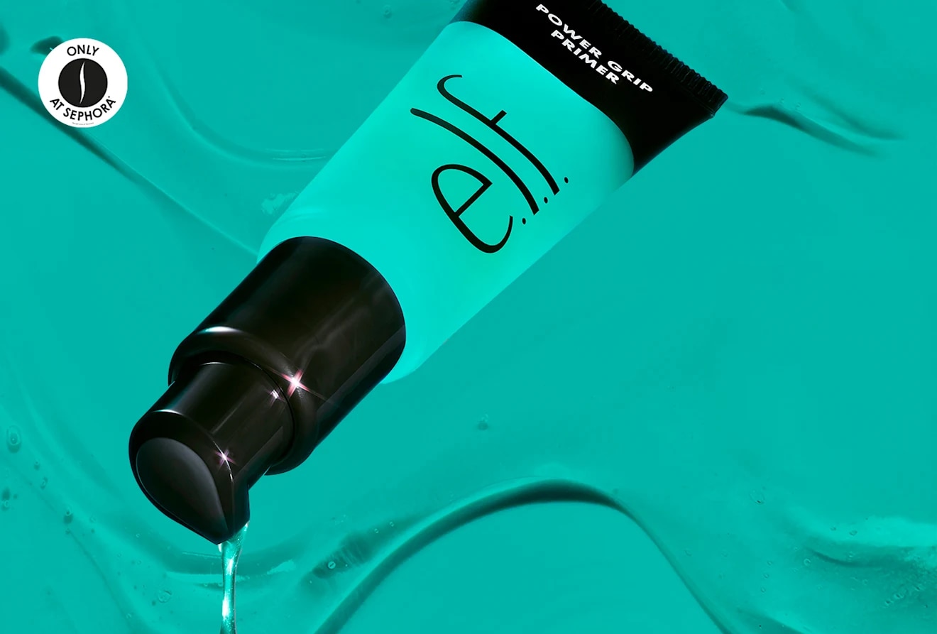 ELF Cosmetics = Sephora