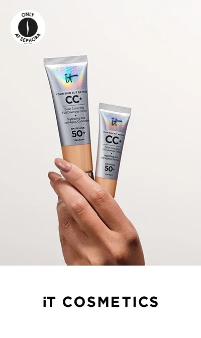 IT Cosmetics - Travel Size CC Cream = Sephora