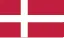 Denmark Country Flag