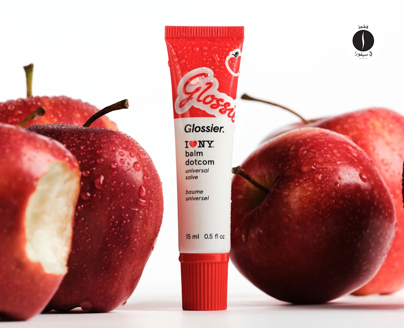 Glossier = Sephora 