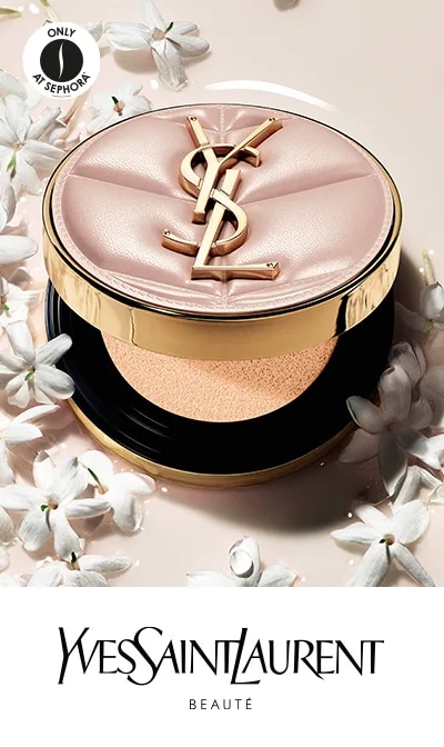 YSL - Cushion Foundation = Sephora