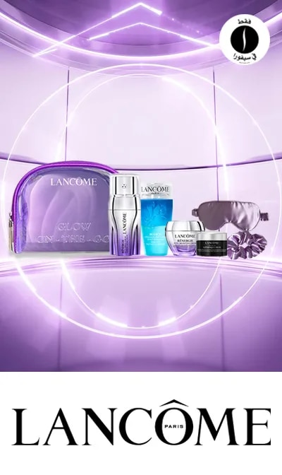 Sephora = LANCOME 