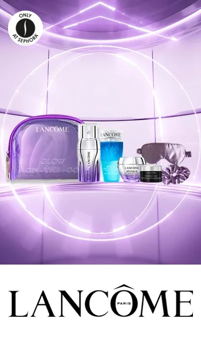Sephora = LANCOME 