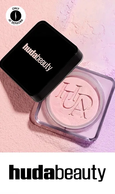 Huda Beauty - Easy Bake EXT Duos = Sephora