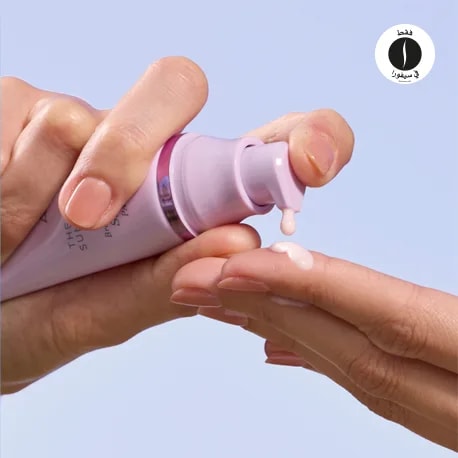 Tatcha - Milky Sunscreen SPF = Sephora