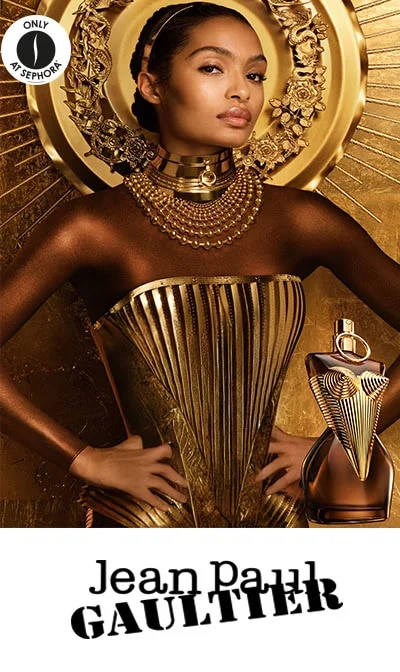 sephora = Jean Paul Gaultier