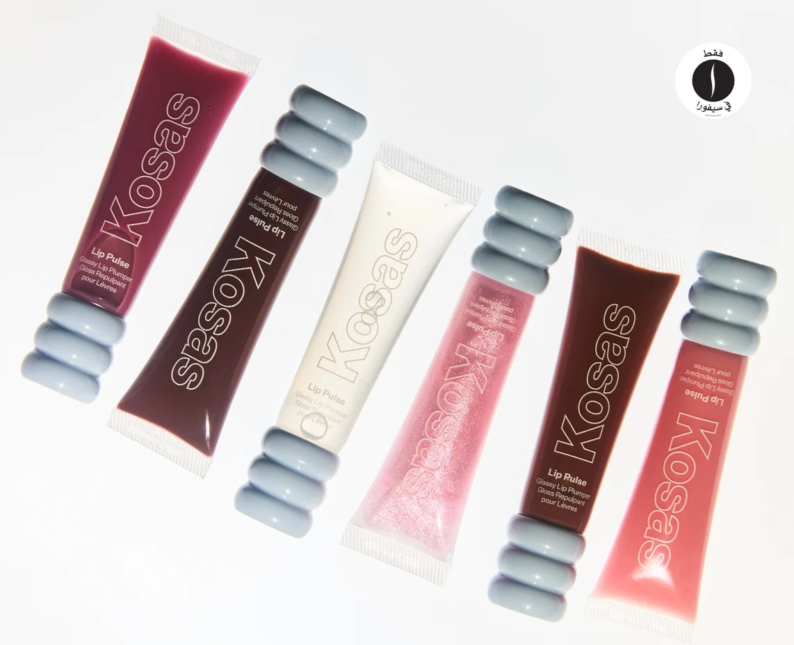 KOSAS = sephora 