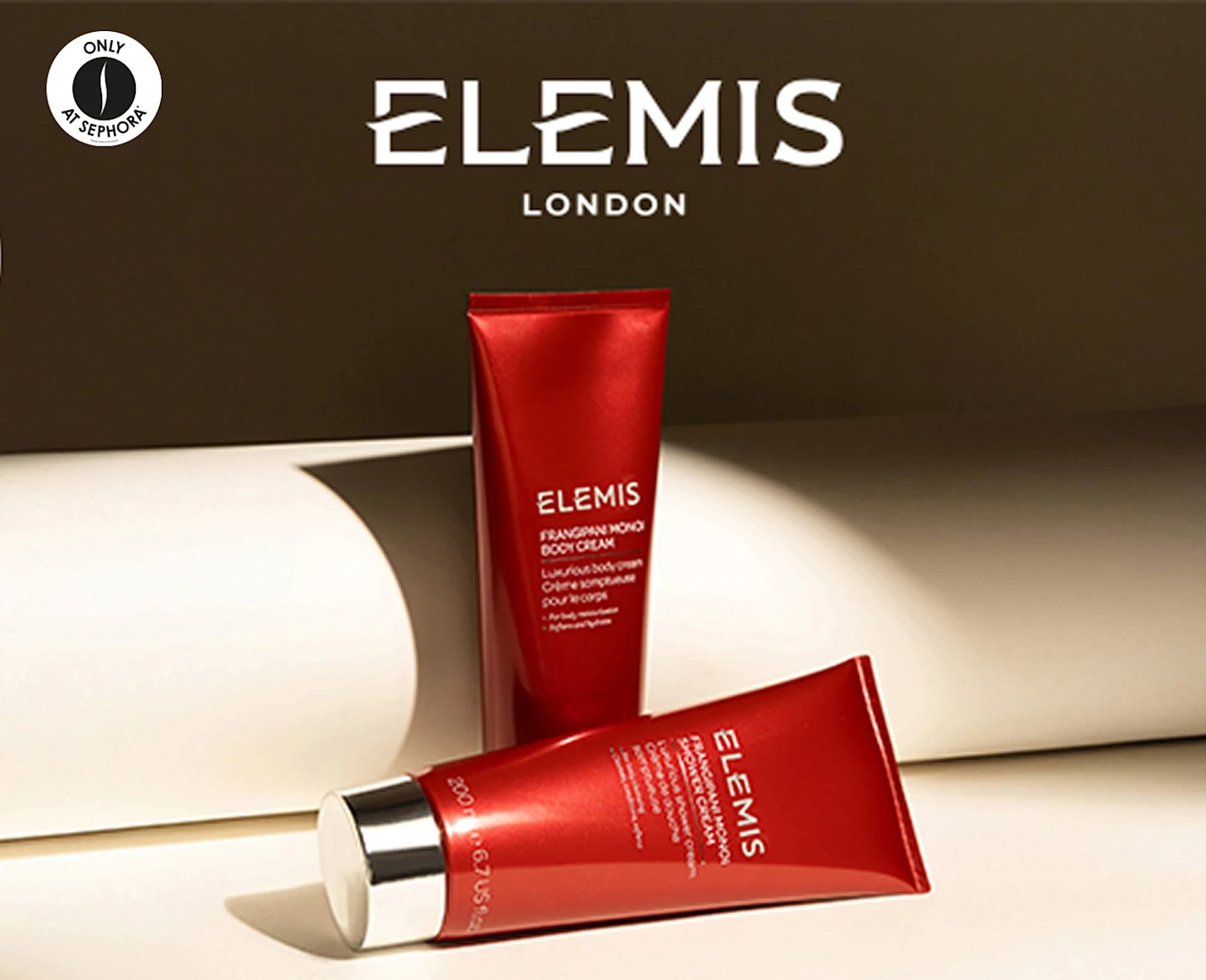 sephora = Elemis