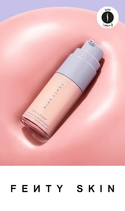 sephora = Fenty Skin 