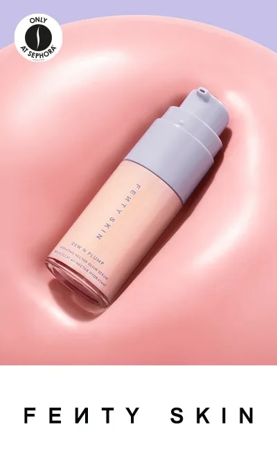 sephora = Fenty Skin 