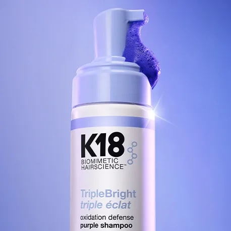 K18 = Sephora 