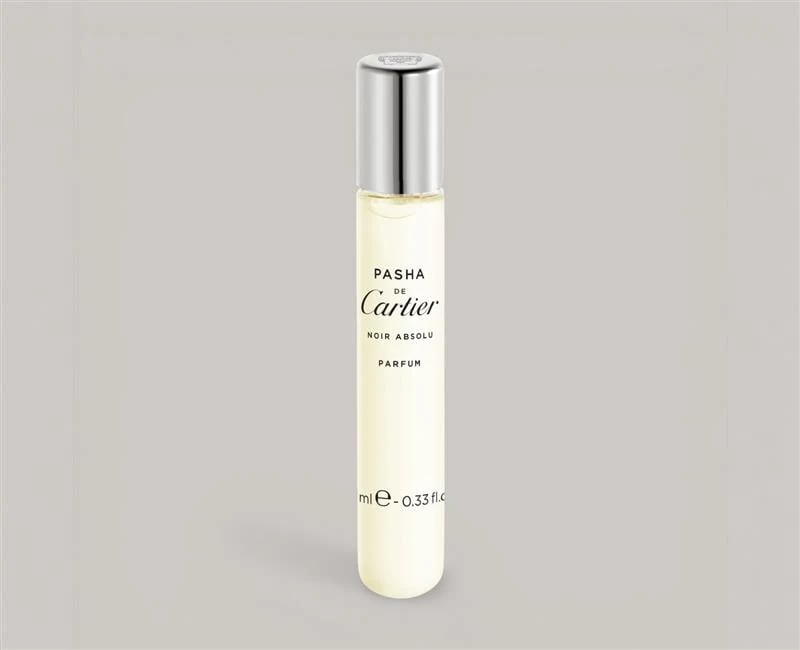 Cartier = Sephora 
