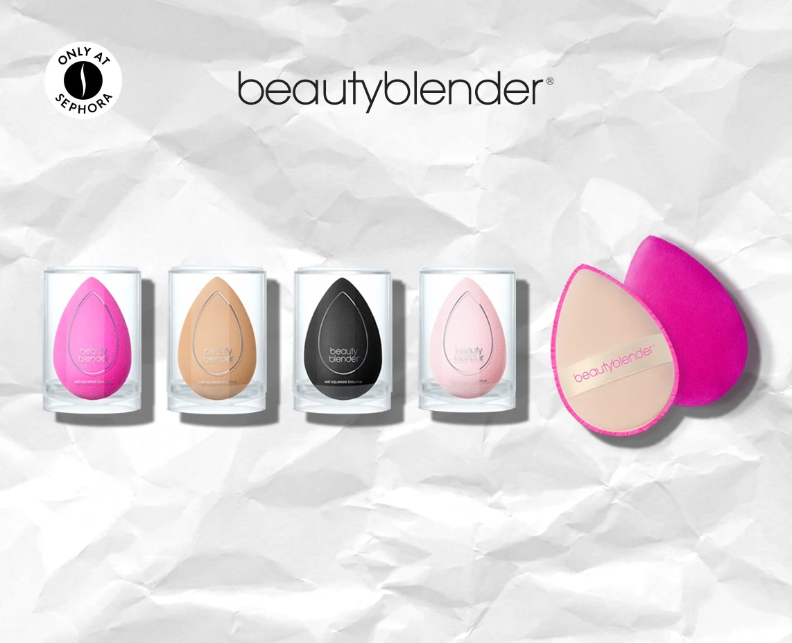 Beauty Blender = Summer Sales  = Discount 