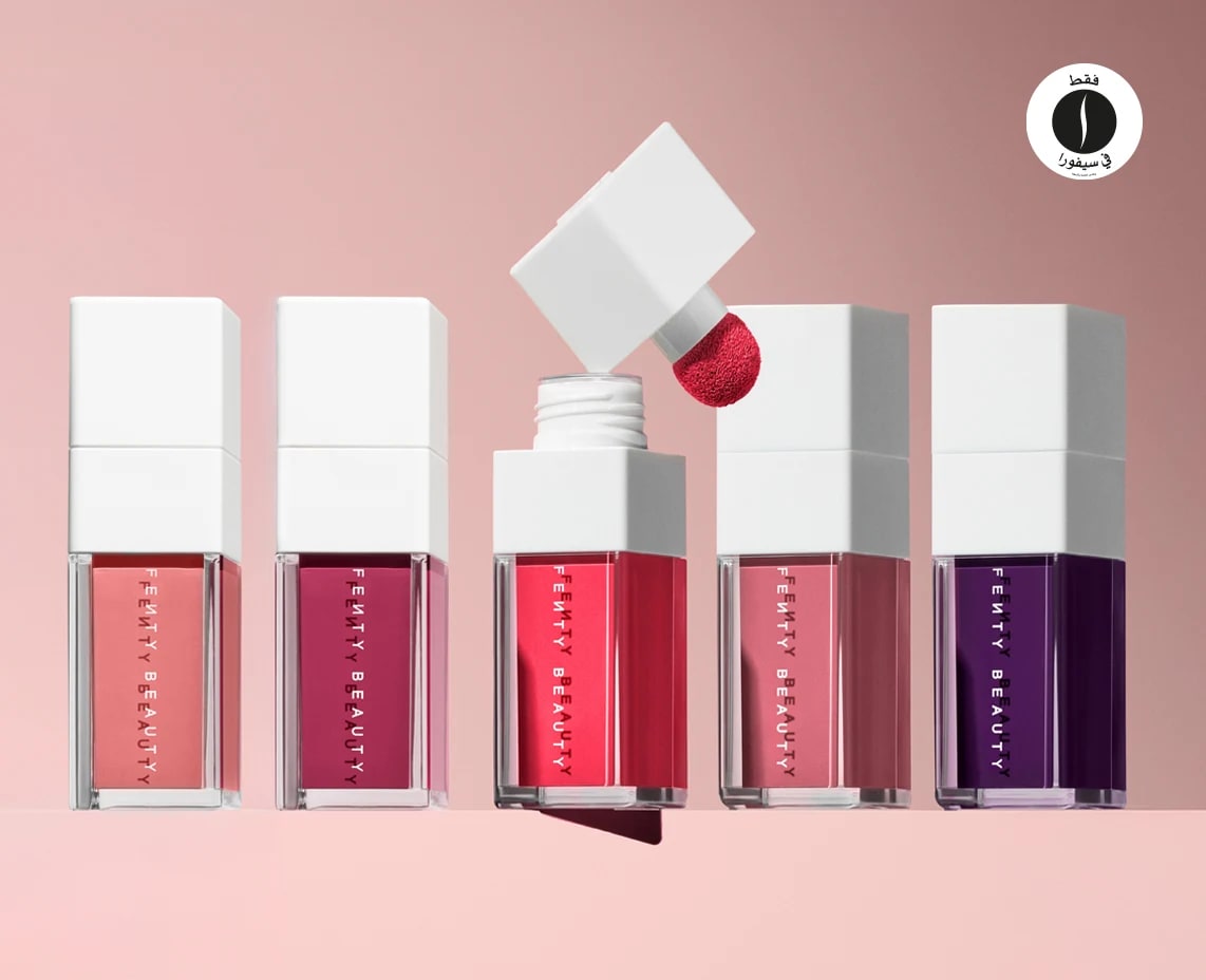 Fenty Beauty = Sephora 