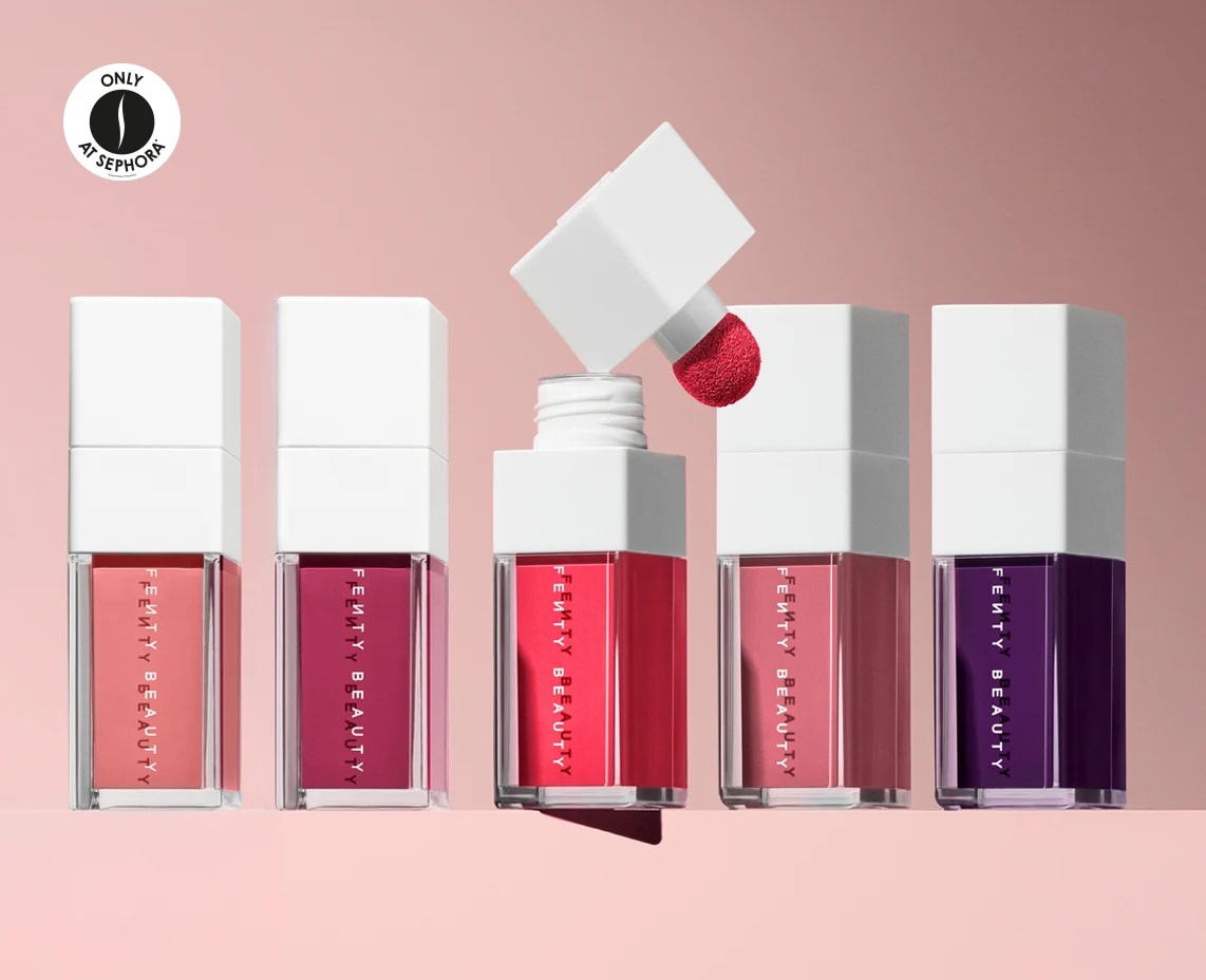 Fenty Beauty = Sephora 