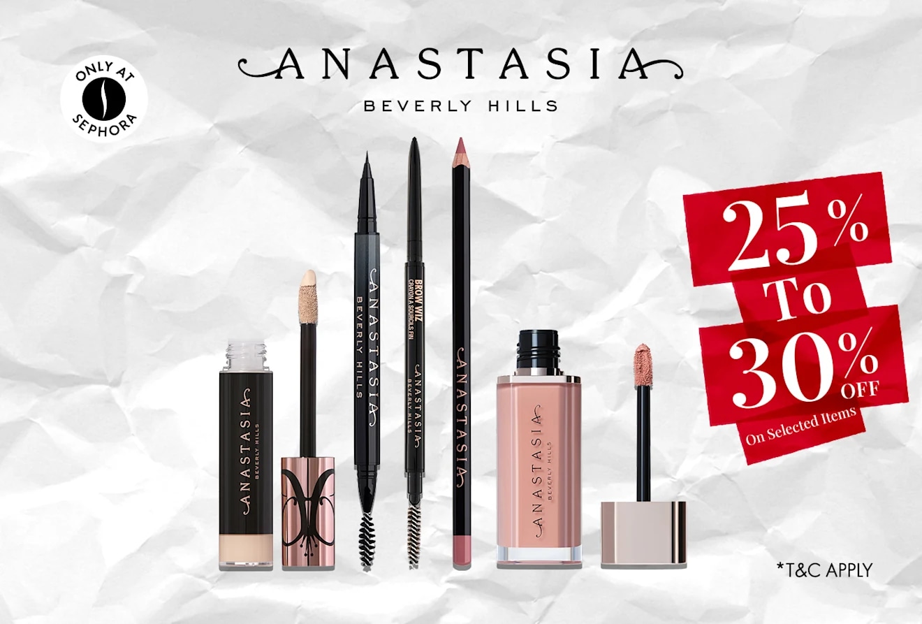 Sephora collection = Beauty November = Discount = Deep Discount 