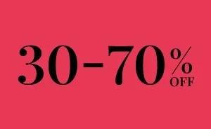 Winter Deals = Sephora