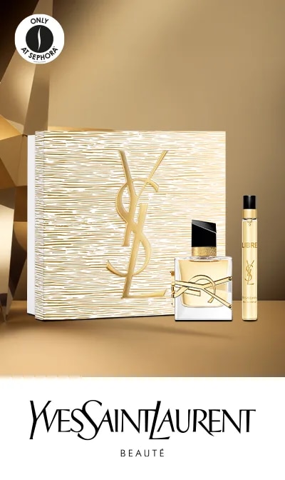 Sephora= YSL
