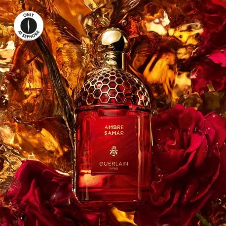 sephora = Guerlain