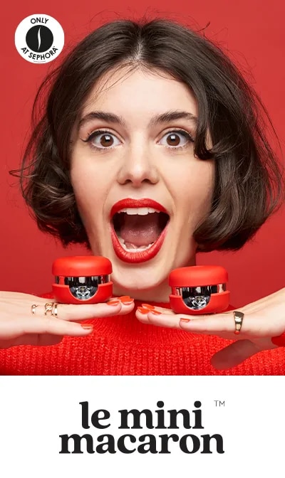 Sephora = LE MINI MACARON