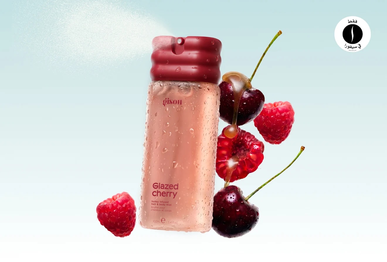 Gisou - Hair & Body Mists = Sephora