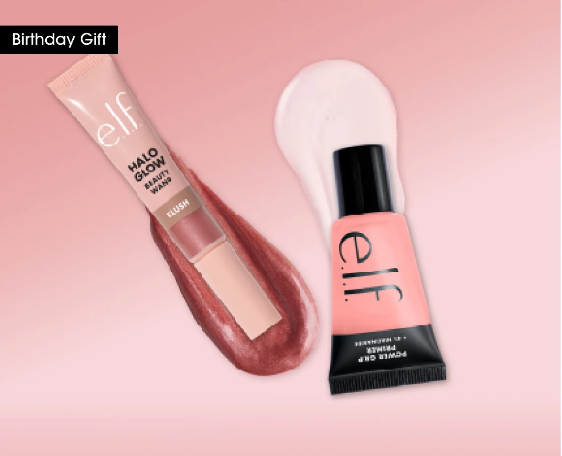 ELF = Sephora Collection