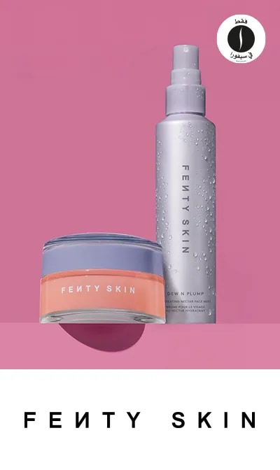 Fenty Skin - Dew and Plump Mist = Sephora