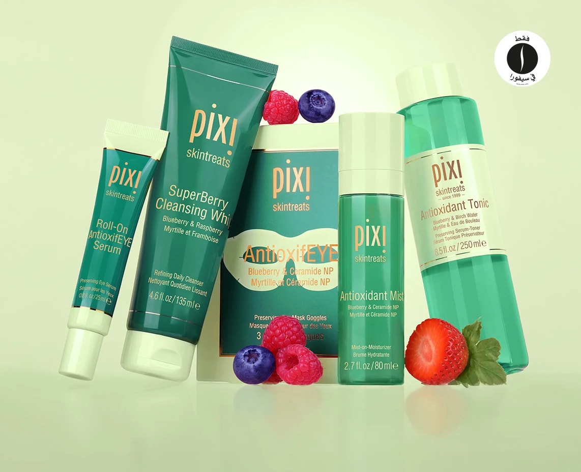 PIXI = Sephora