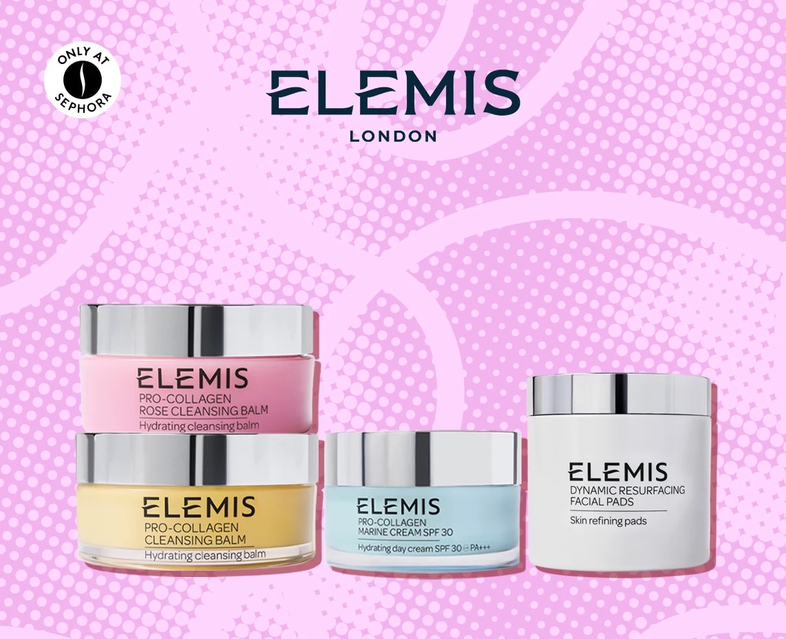 Elemis = Beauty November = Discount = Deep Discount 