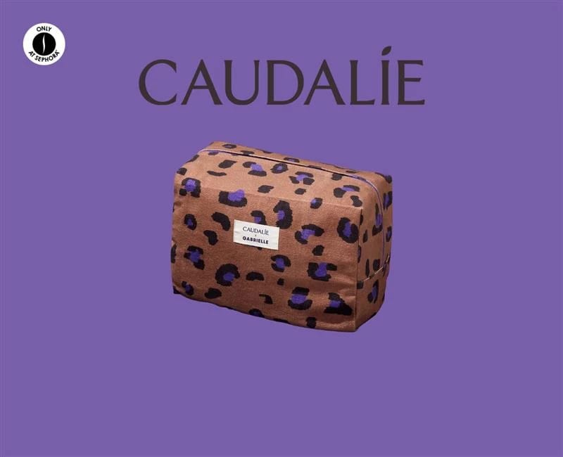 Caudalie = Sephora 