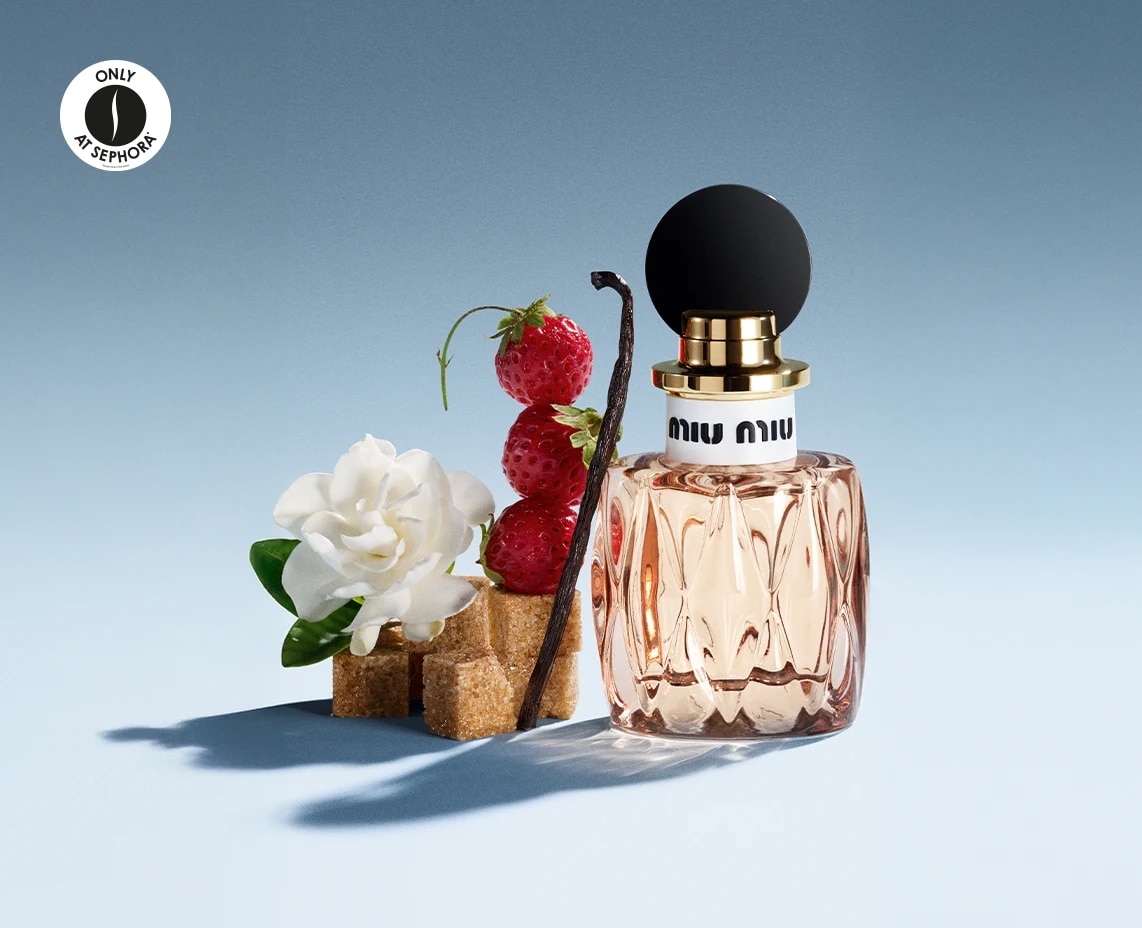 Miu Miu - Miutine = Sephora