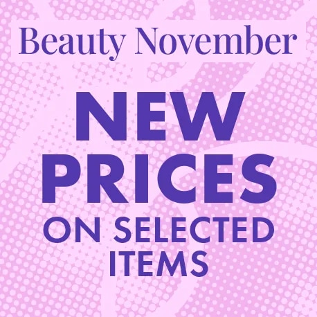 Beauty November = Sephora