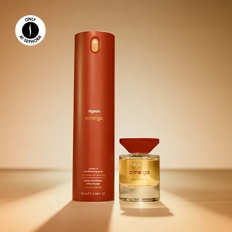 Dyson - Omega Range = Sephora