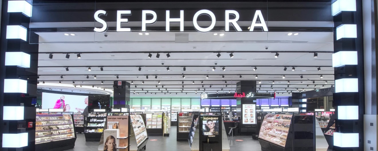 Bawadi Al Ain - Store Banner