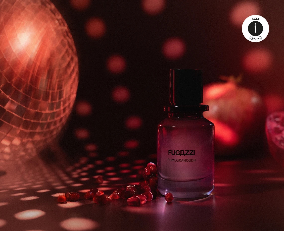 Fuugazzi = Sephora 