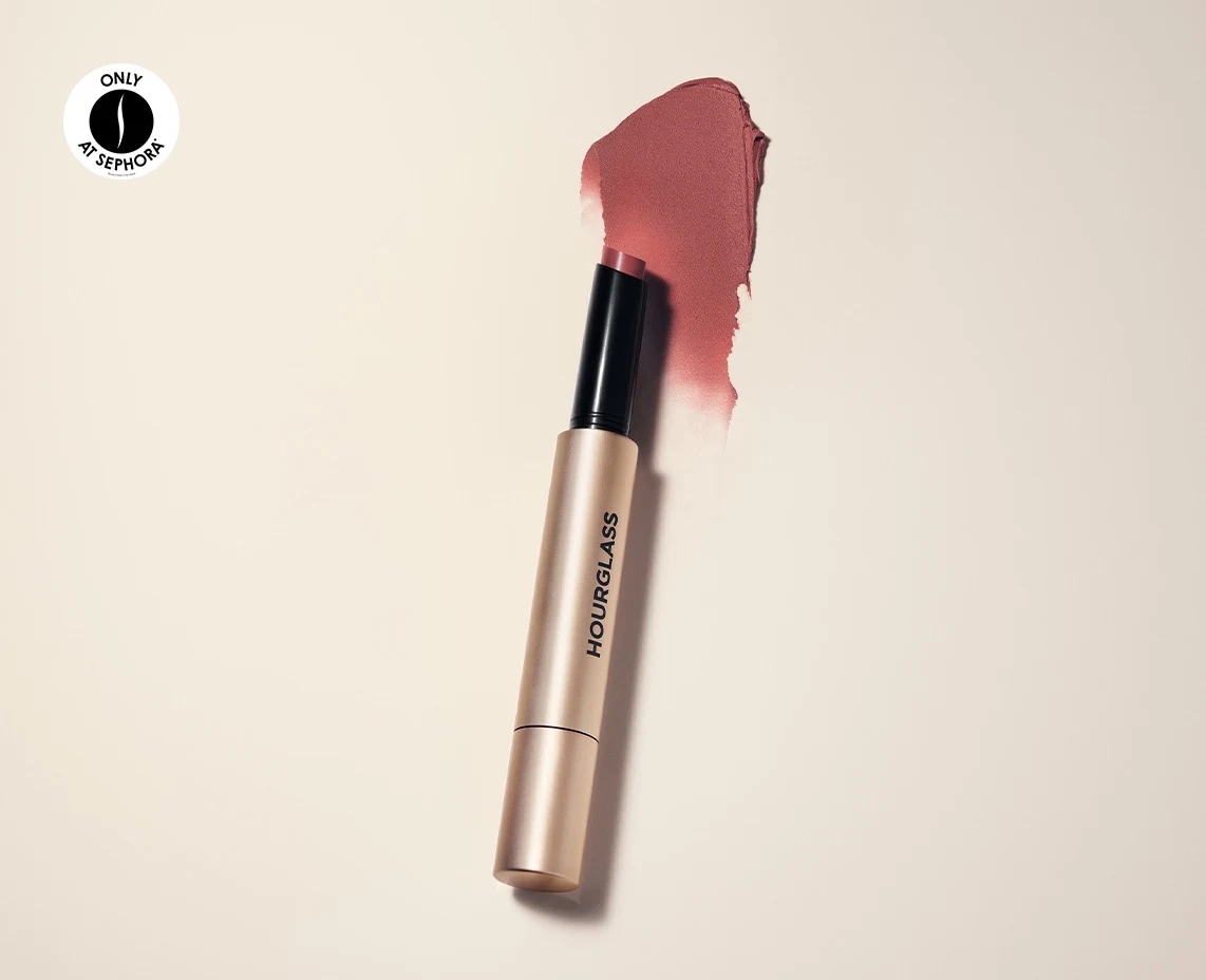 Hourglass = Sephora