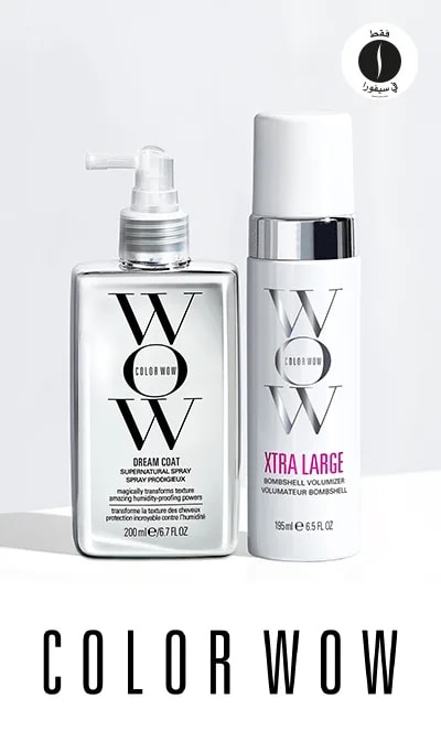 Color Wow = Sephora 
