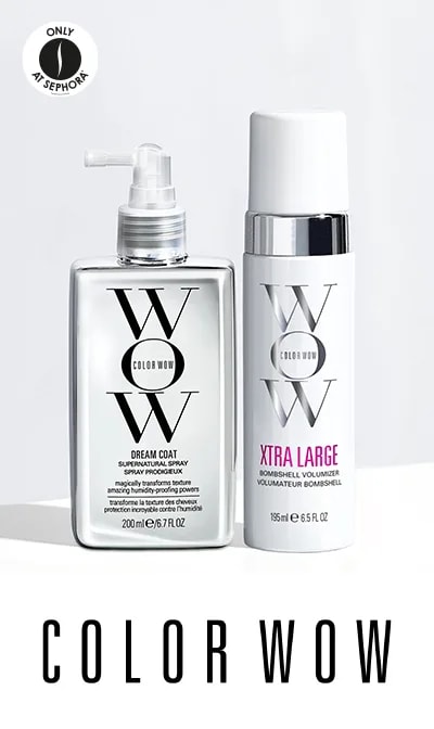 Color Wow = Sephora 