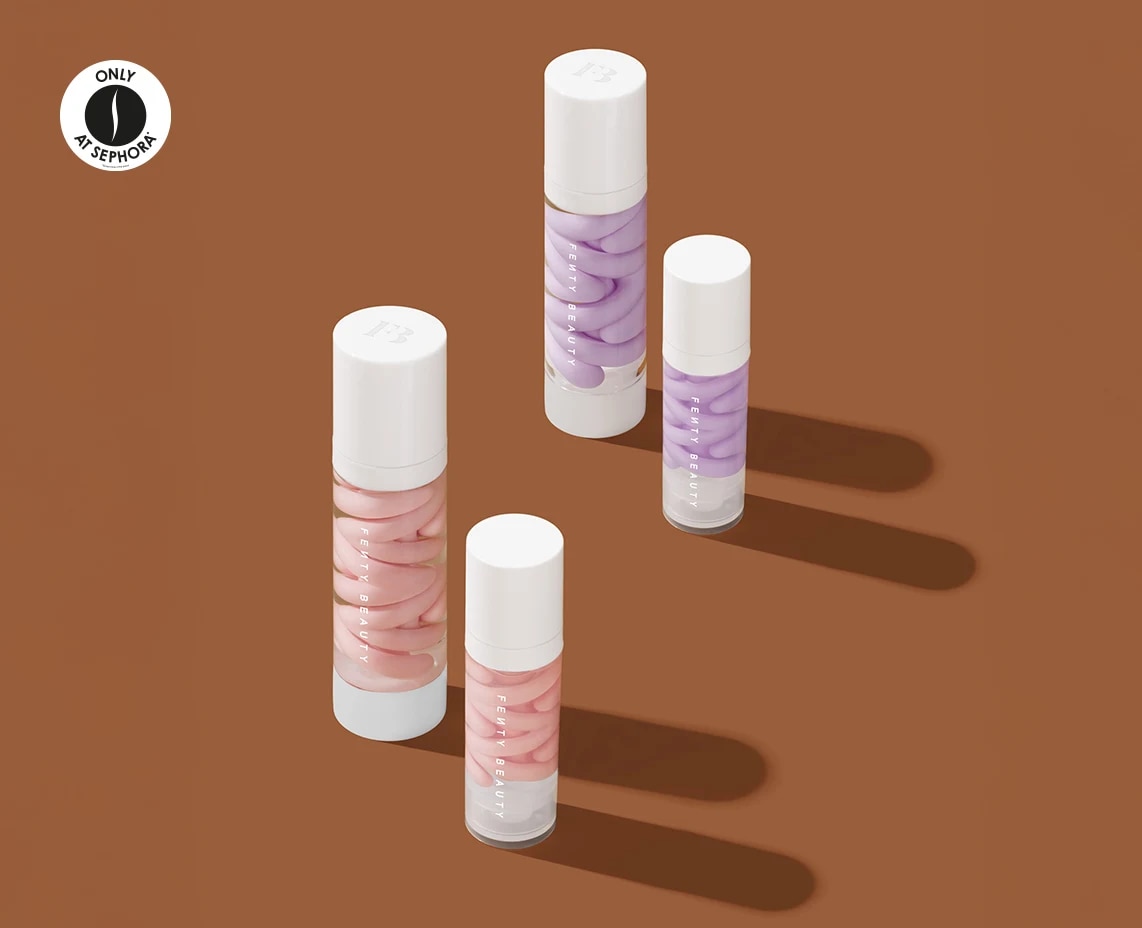 Sephora = FENTY MINI