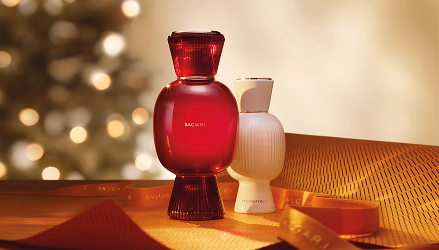 Bvlgari - Brand Highlight - PDP