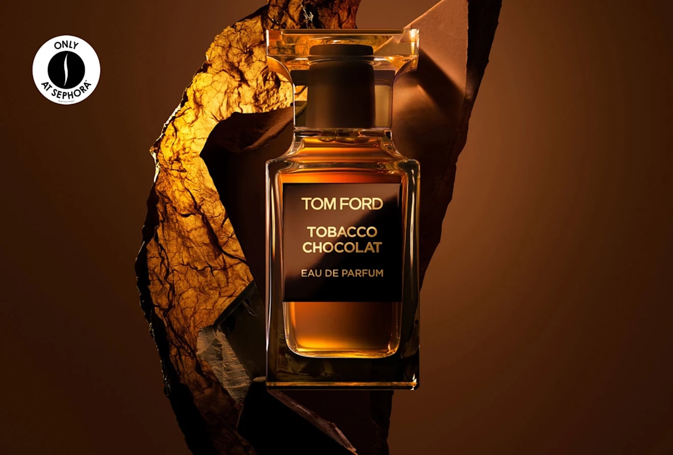 Tom Ford = Sephora 