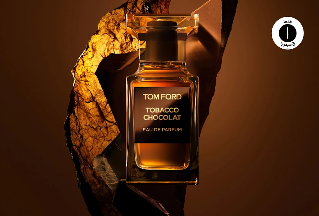 Tom Ford = Sephora 