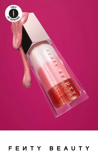 FENTY= Sephora 